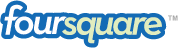 Foursquare Logo