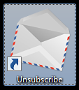 Unsubscribing from Email Newsletters